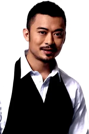  Louis Fan Siu-Wong