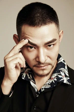  Du Yiheng photo