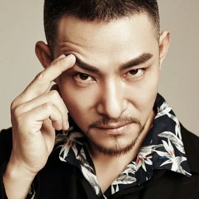 Photo star :  Du Yiheng