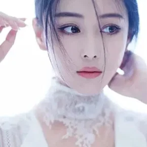 Photo star :  Zhang Xin Yu