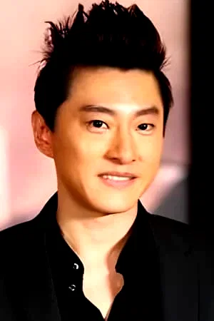  Chien Sheng