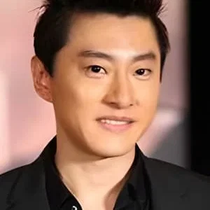  Chien Sheng