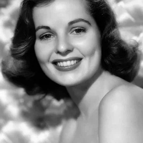 Photo star : Mary Murphy