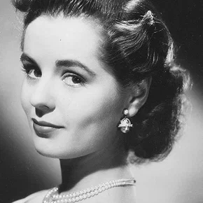 Photo star : Mary Murphy