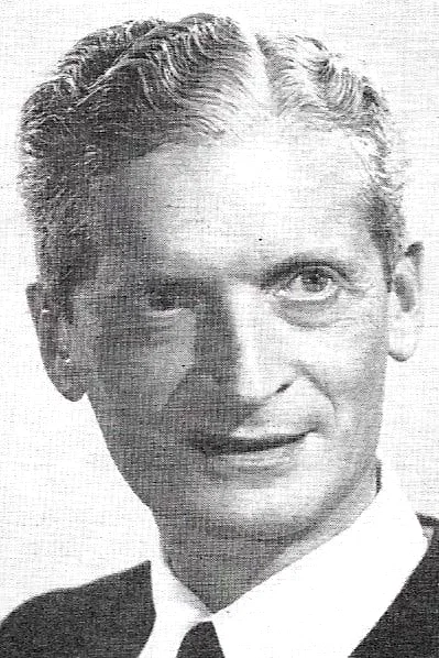  Laszlo Benedek