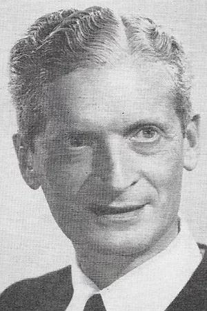  Laszlo Benedek photo