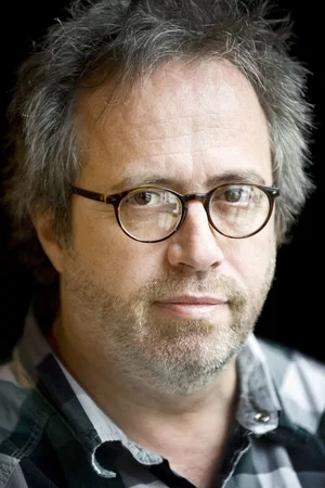 Jaco Van Dormael photo