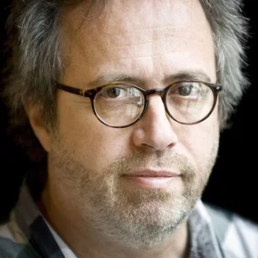 Photo star : Jaco Van Dormael