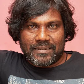 Photo star : Antonythasan Jesuthasan