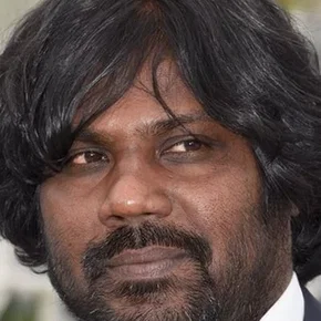 Photo star : Antonythasan Jesuthasan