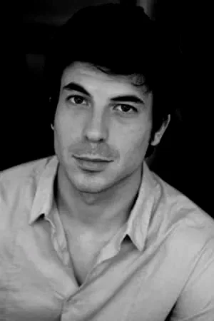 Adrien Barazzone