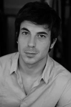 Adrien Barazzone photo