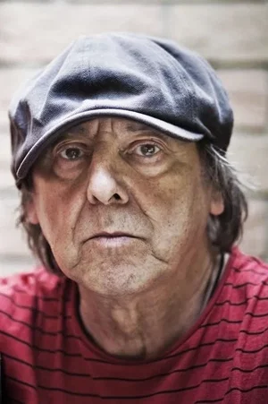  Boris Hybner photo