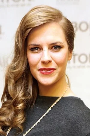  Petra Nesvačilová photo