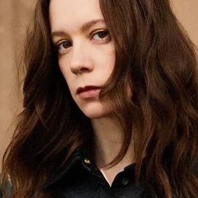 Photo star : Chloe Pirrie