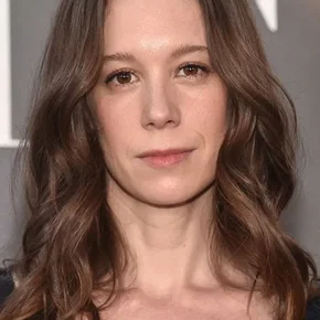 Photo star : Chloe Pirrie