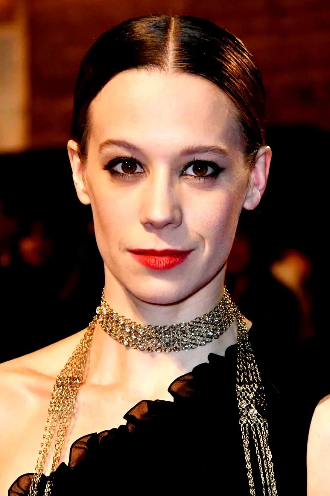 Chloe Pirrie