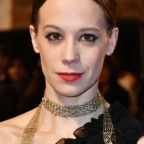 Photo star : Chloe Pirrie