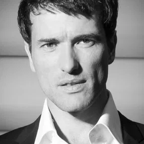 Photo star : Ed Stoppard