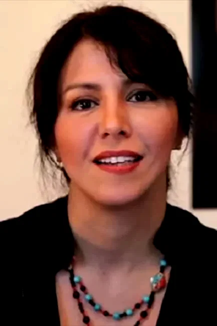 Shabnam Toloui