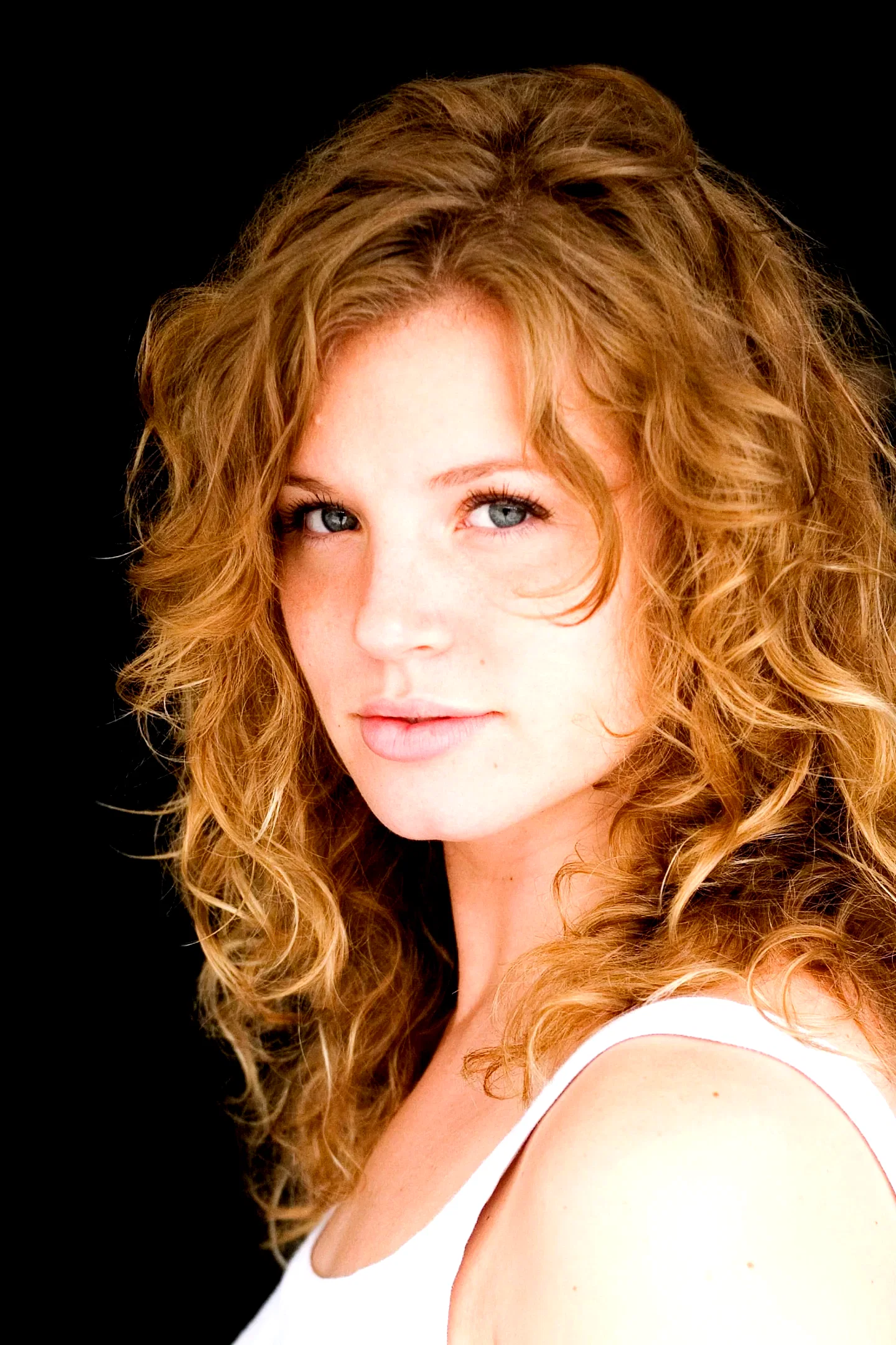Allison Brennan