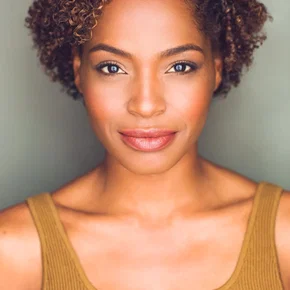 Photo star :  Margaret Odette