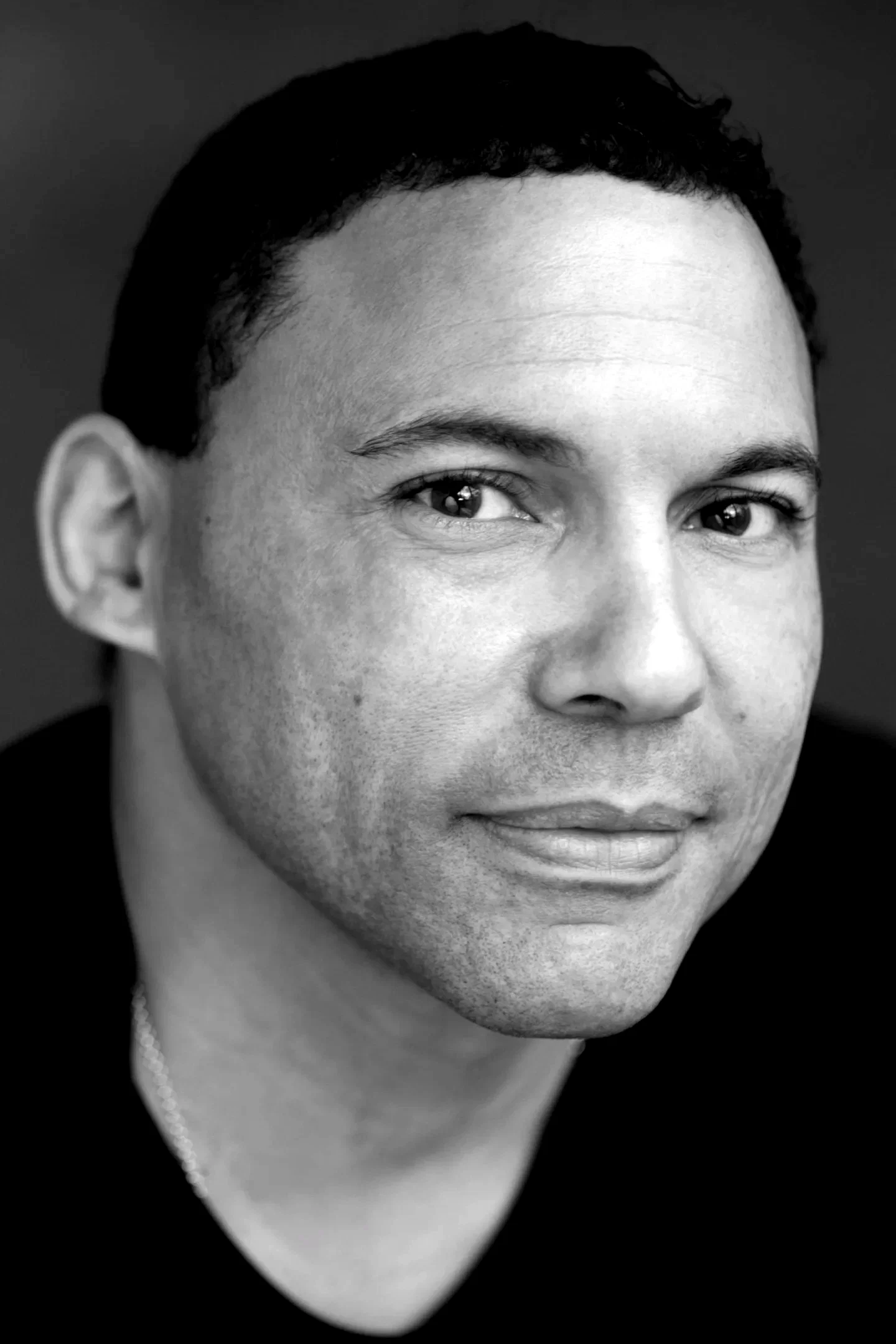 Tom Randle