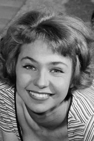 Anita Lindblom photo
