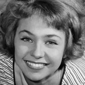 Photo star : Anita Lindblom