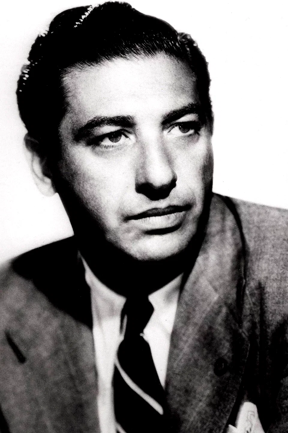 Mark Sandrich