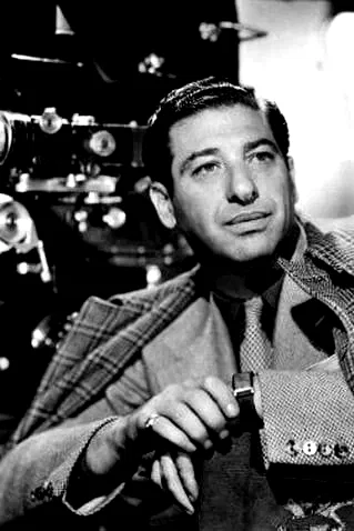 Mark Sandrich