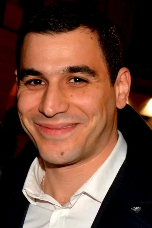Mehdi Djaadi