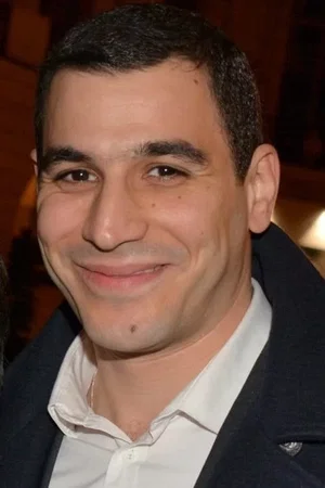 Mehdi Djaadi photo