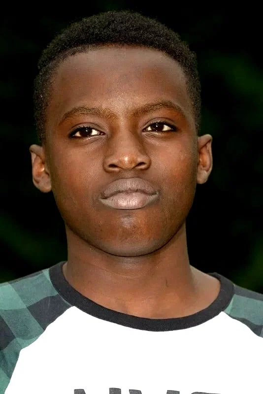 Balamine Guirassy