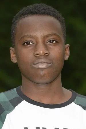 Balamine Guirassy photo