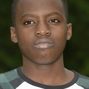 Photo star : Balamine Guirassy