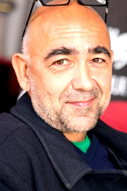 Mathieu Vadepied