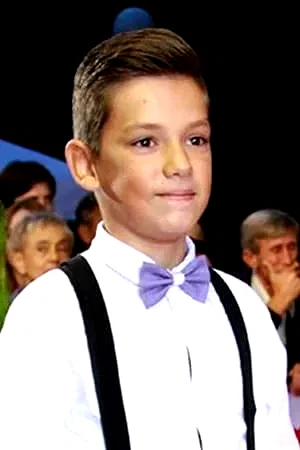  Eldar Rešidović