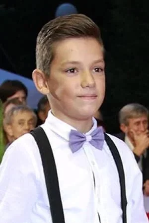 Photo de  Eldar Rešidović