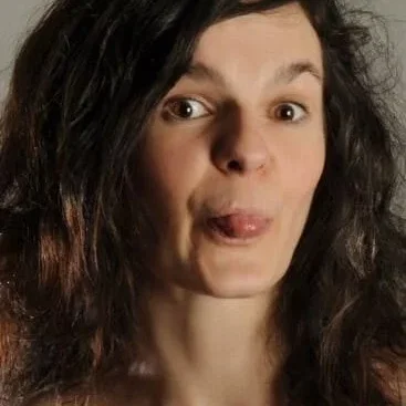 Nathalie Perrey