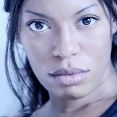 Flora Djien