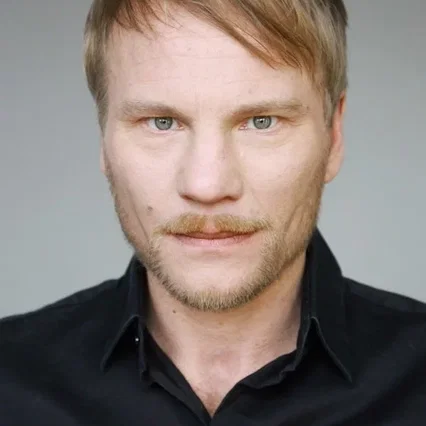  Oliver Bigalke