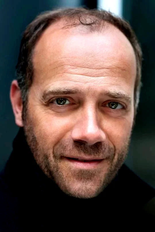 Anton Algrang