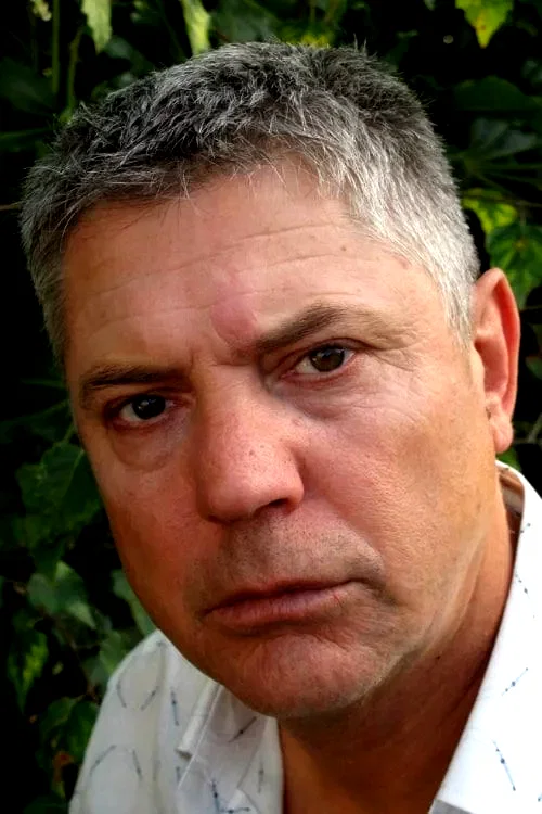  Mark Little