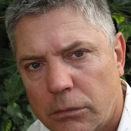  Mark Little