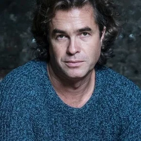 Photo star : Rupert Goold