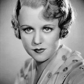 Photo star : Edna Best
