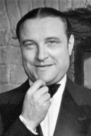 Frank Vosper photo