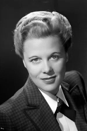 Joan Harrison photo