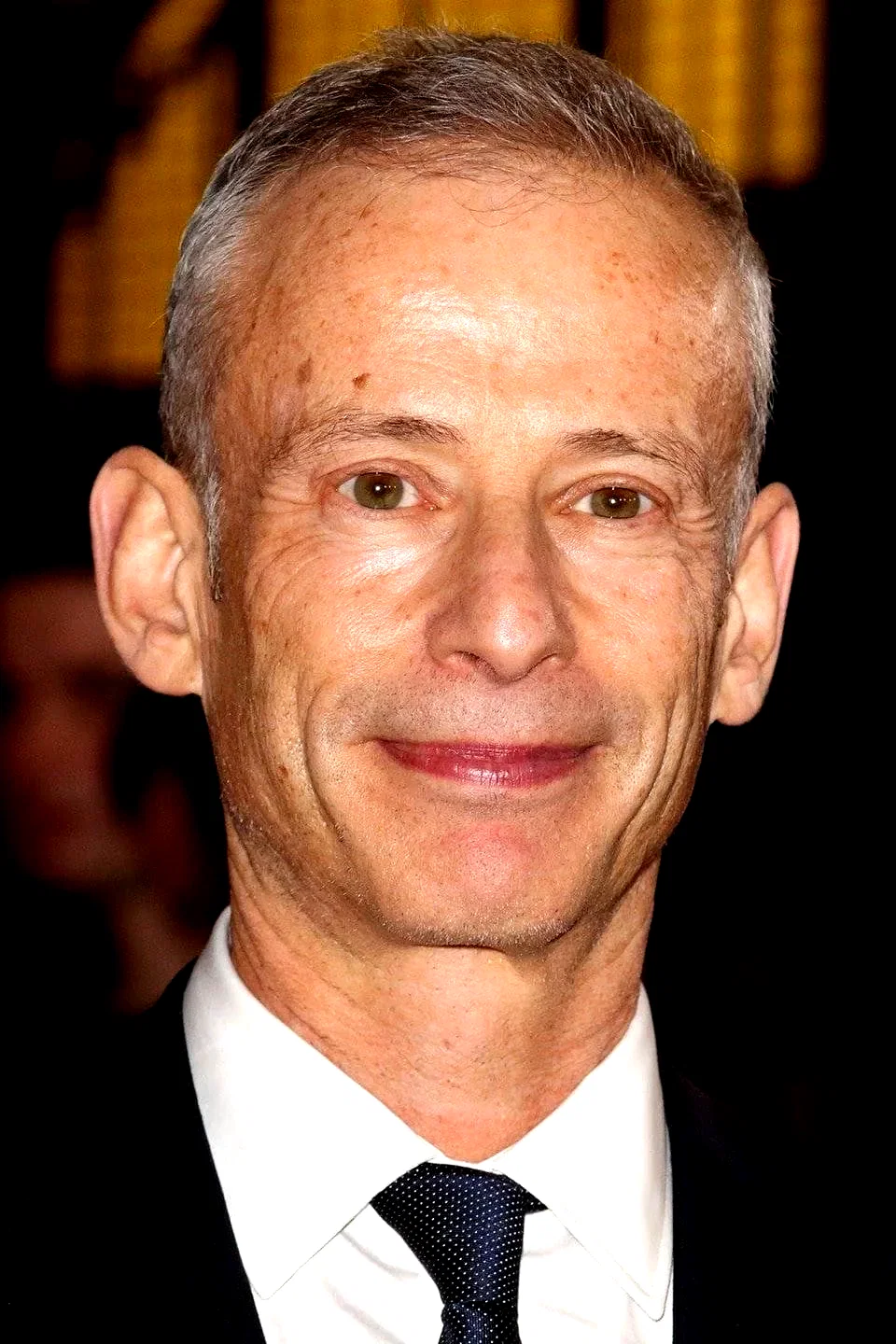 James Kent